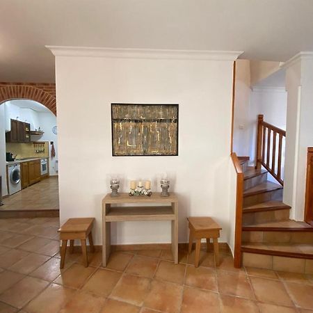 Maison De Village Vue 360° Farinole Buitenkant foto