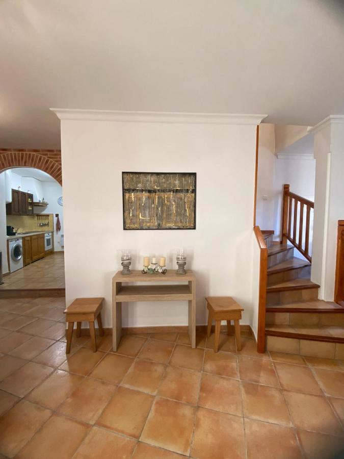Maison De Village Vue 360° Farinole Buitenkant foto