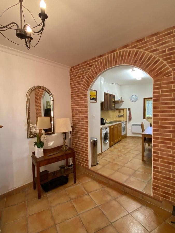Maison De Village Vue 360° Farinole Buitenkant foto