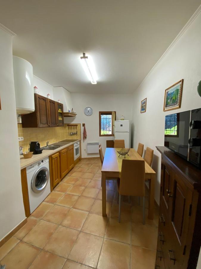 Maison De Village Vue 360° Farinole Buitenkant foto