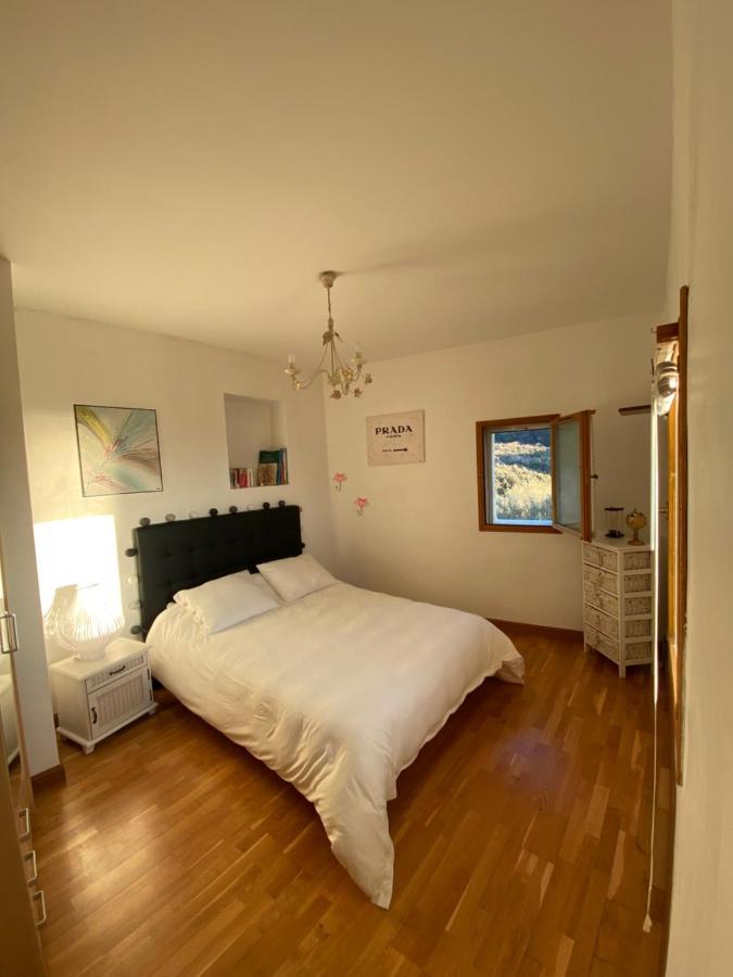 Maison De Village Vue 360° Farinole Buitenkant foto